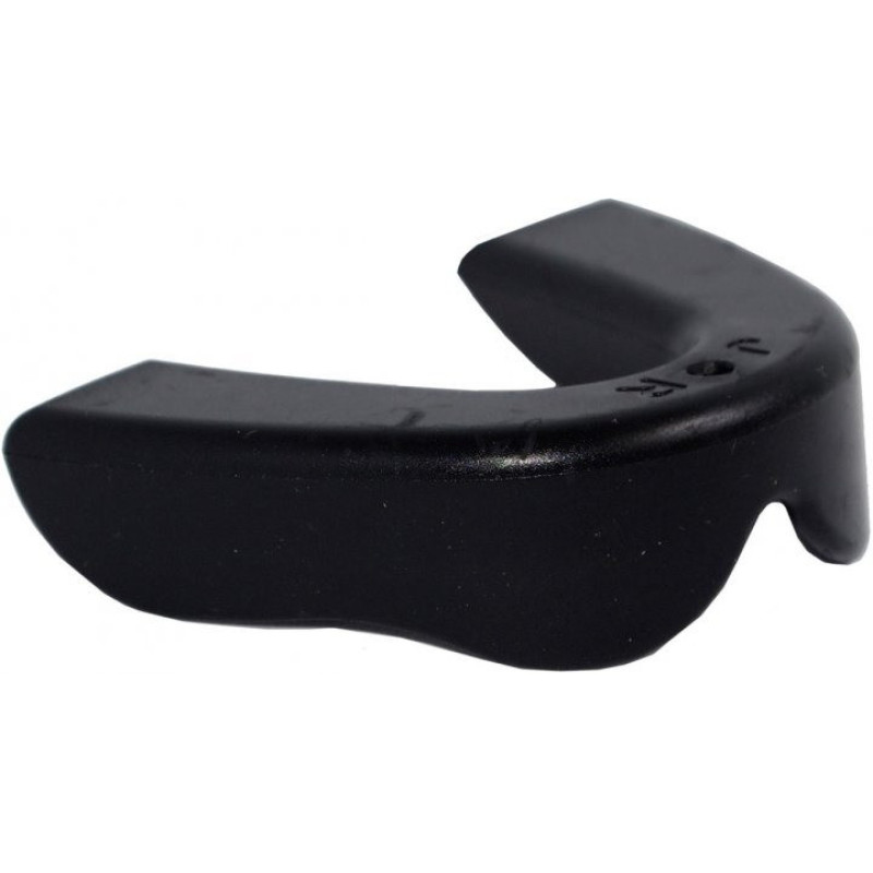 Боксерская кепка PowerPlay 3308 JR детская (возраст до 10 лет) черная