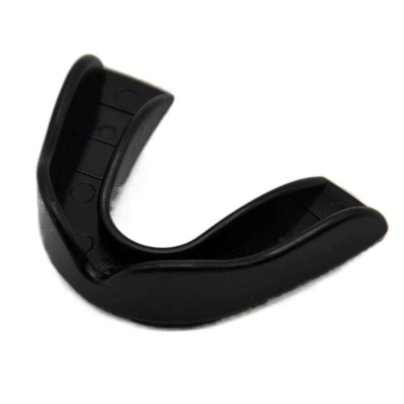 Боксерская кепка PowerPlay 3308 JR детская (возраст до 10 лет) черная