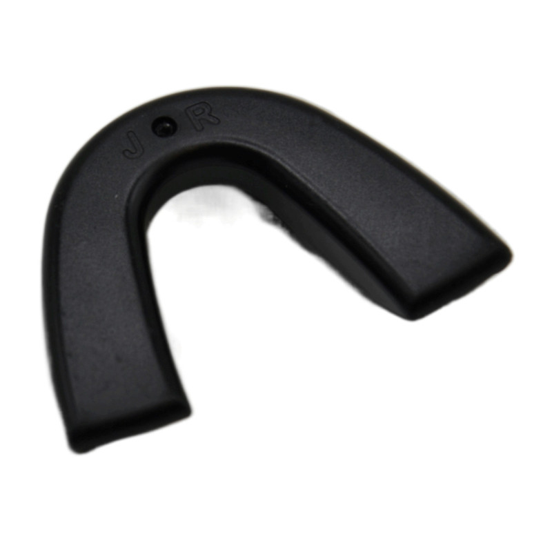 Боксерская кепка PowerPlay 3308 JR детская (возраст до 10 лет) черная