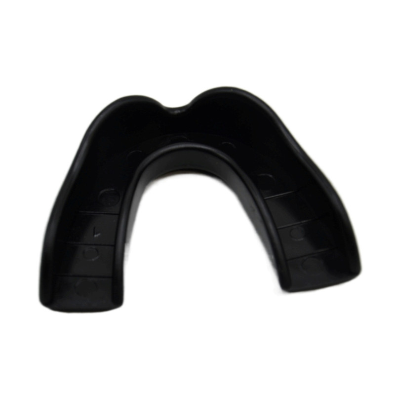 Боксерская кепка PowerPlay 3308 JR детская (возраст до 10 лет) черная