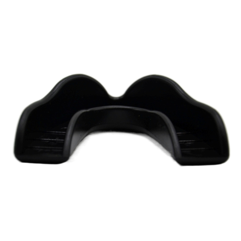 Боксерская кепка PowerPlay 3308 JR детская (возраст до 10 лет) черная