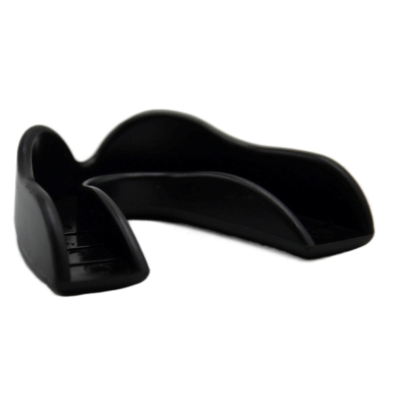 Боксерская кепка PowerPlay 3308 JR детская (возраст до 10 лет) черная