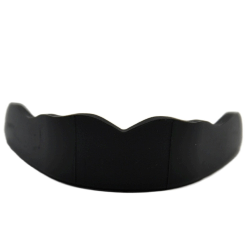 Боксерская кепка PowerPlay 3308 JR детская (возраст до 10 лет) черная