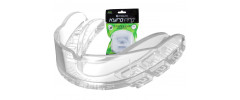 Капа MAKURA Kyro Pro Strapless дитяча (вік до 10) Clear (art.6017514180)