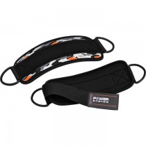 Манжети на щиколотку Power System PS-3470 Ankle Strap Camo Grey/Black