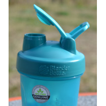 Шейкер спортивний BlenderBottle Classic Loop 20oz/590ml Teal Шейкер спортивний BlenderBottle Classic Loop 20oz/590ml Teal