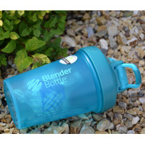 Шейкер спортивний BlenderBottle Classic Loop 20oz/590ml Teal Шейкер спортивний BlenderBottle Classic Loop 20oz/590ml Teal