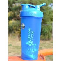 Шейкер спортивний BlenderBottle Classic Loop 28oz/820ml Cyan Шейкер спортивний BlenderBottle Classic Loop 28oz/820ml Cyan