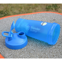 Шейкер спортивний BlenderBottle Classic Loop 28oz/820ml Cyan Шейкер спортивний BlenderBottle Classic Loop 28oz/820ml Cyan