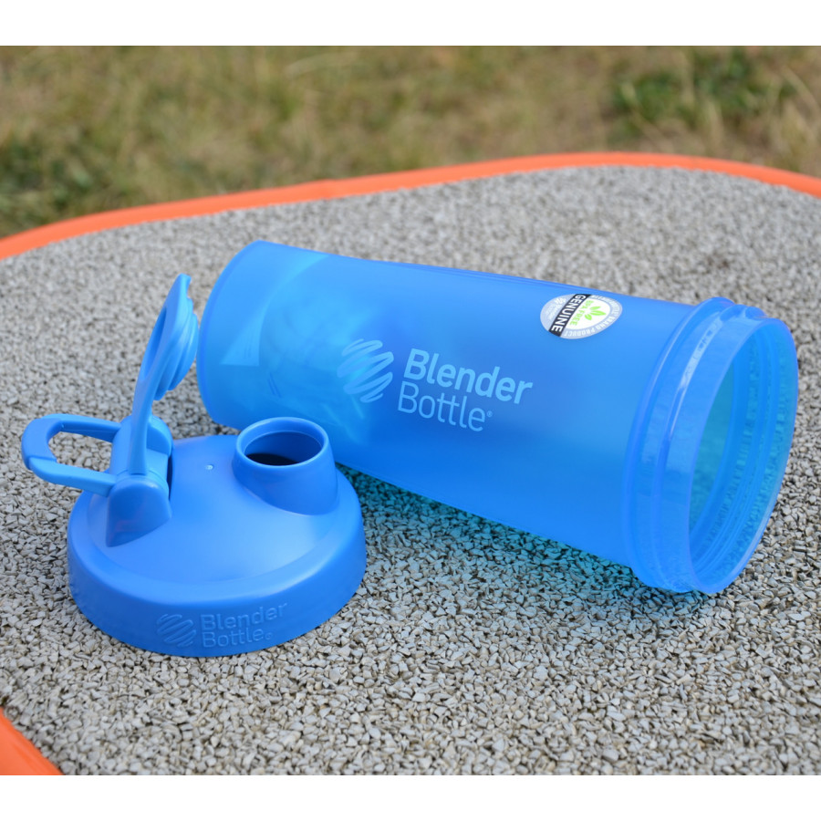 Шейкер спортивний BlenderBottle Classic Loop 28oz/820ml Cyan