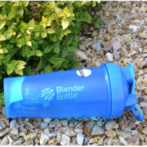Шейкер спортивний BlenderBottle Classic Loop 28oz/820ml Cyan Шейкер спортивний BlenderBottle Classic Loop 28oz/820ml Cyan