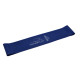 Резинка для фітнесу PowerPlay 4114 Mini Power Band 1мм. Medium Сіня (8-12кг)