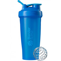 Шейкер спортивний BlenderBottle Classic Loop 28oz/820ml Cyan Шейкер спортивний BlenderBottle Classic Loop 28oz/820ml Cyan