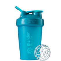 Шейкер спортивний BlenderBottle Classic Loop 20oz/590ml Teal Шейкер спортивний BlenderBottle Classic Loop 20oz/590ml Teal