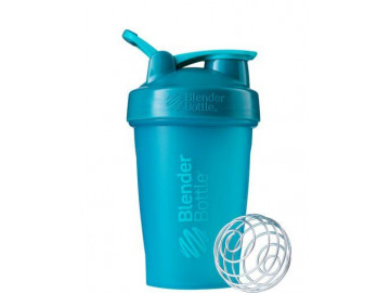 Шейкер спортивний BlenderBottle Classic Loop 20oz/590ml Teal