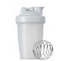 Шейкер спортивний BlenderBottle Original Classic 20oz/590ml White Шейкер спортивний BlenderBottle Original Classic 20oz/590ml White