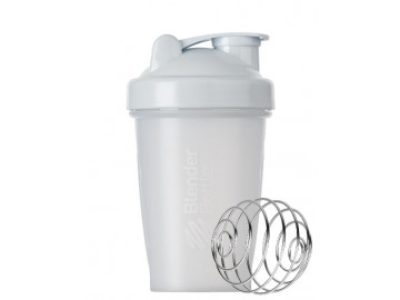 Шейкер спортивний BlenderBottle Original Classic 20oz/590ml White