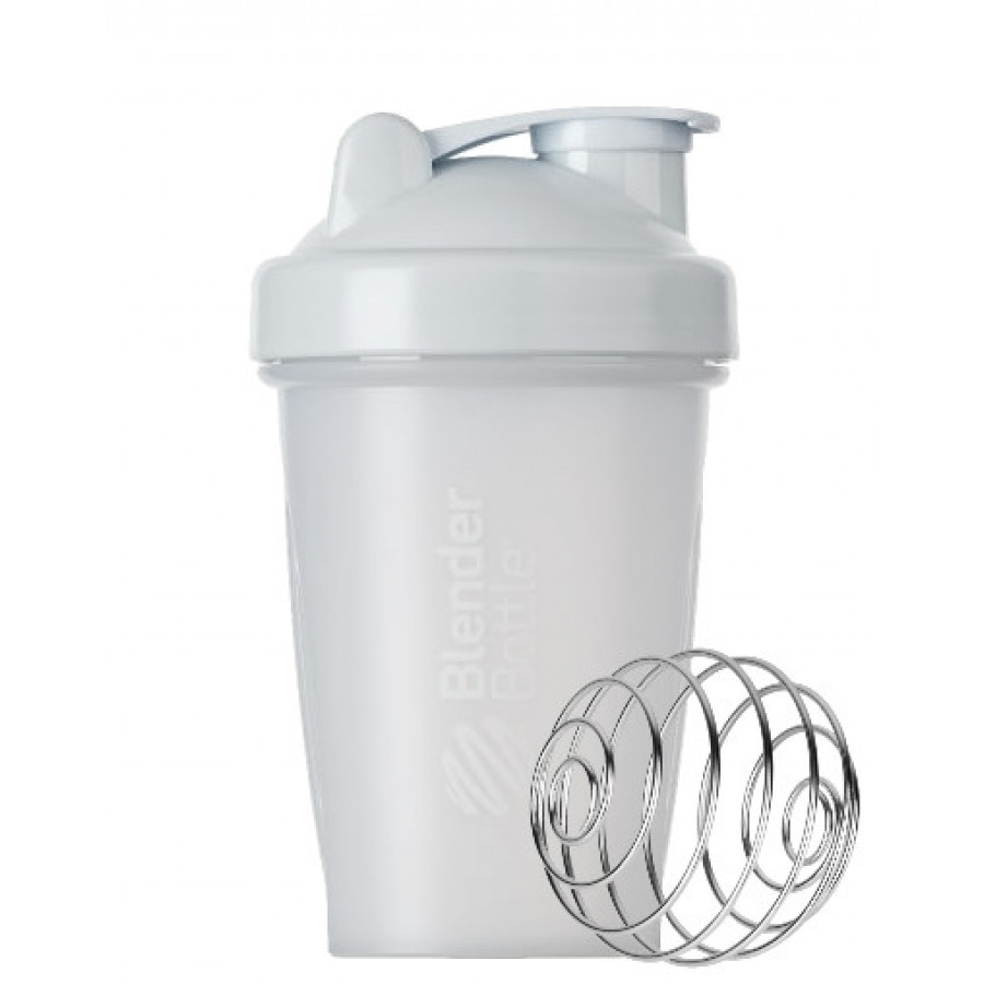 Шейкер спортивний BlenderBottle Original Classic 20oz/590ml White