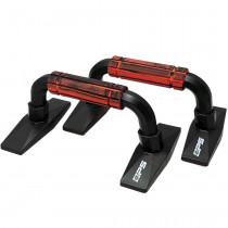 Упори для віджимань Power System PS-4108 Push Up Bars Plus (Прямі) Упори для віджимань Power System PS-4108 Push Up Bars Plus (Прямі)