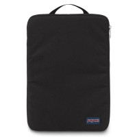 Чохол, папка для ноутбука 15 дюйма Jansport чорний