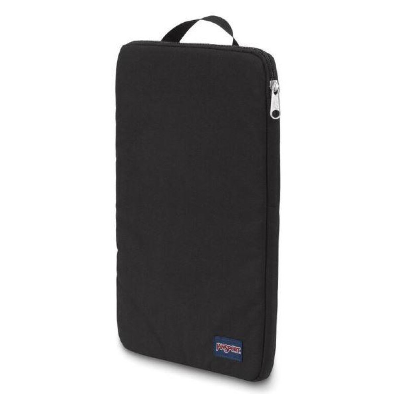 Чохол, папка для ноутбука 15 дюйма Jansport чорний