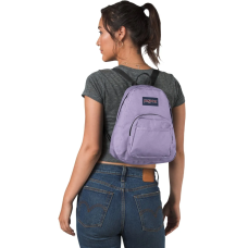 Жіночий рюкзак 10L Jansport Half Pint райдужний