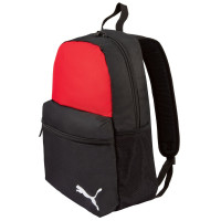 Спортивный рюкзак 20L Puma Team Goal Core красный с черным