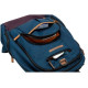 Рюкзак городской 25L KingCamp Arches синий