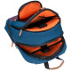 Рюкзак городской 25L KingCamp Arches синий