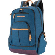 Рюкзак городской 25L KingCamp Arches синий