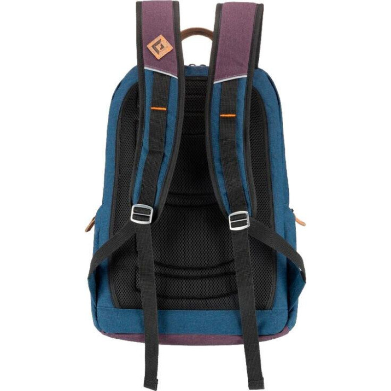 Рюкзак городской 25L KingCamp Arches синий