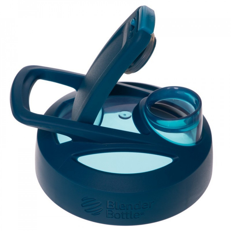Шейкер спортивний (пляшка) BlenderBottle Strada Tritan 28oz/820ml Ocean Blue (Original)