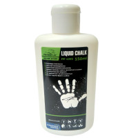 Магнезія спортивна рідка PowerPlay PP_4005 Liquid Chalk, 150 мл, пластик