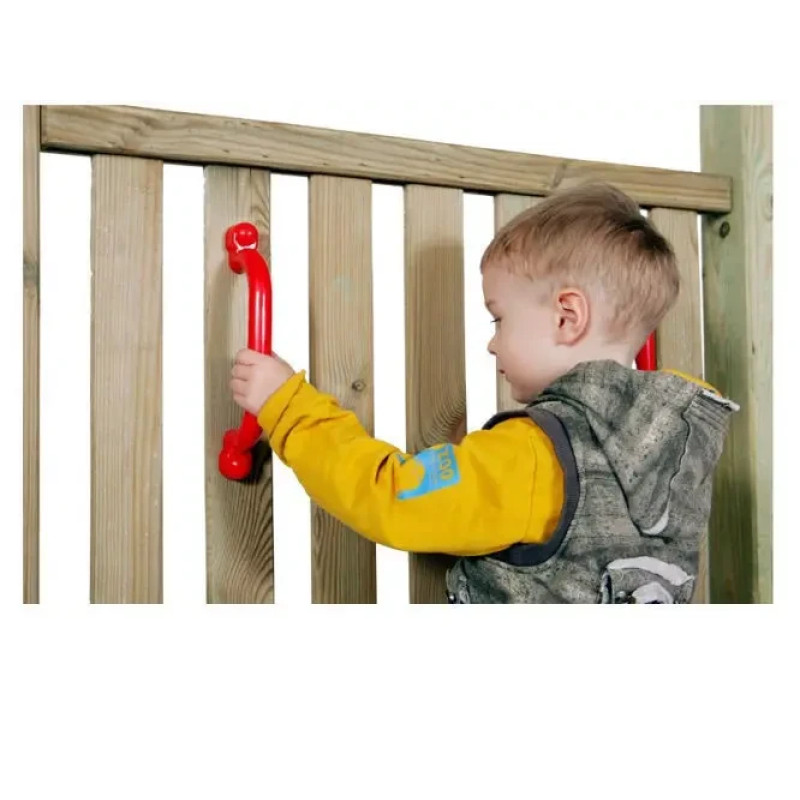 Пластиковые ручки WCG для детской площадки 320мм