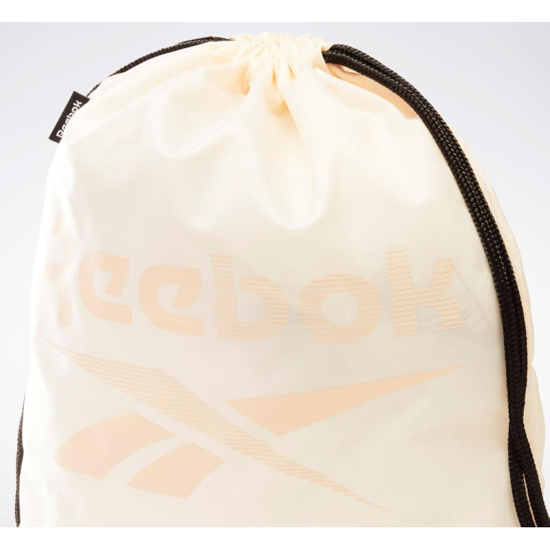 Спортивный рюкзак, котомка 15L Reebok Training Essentials бежевая