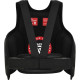 Захисний жилет тренера RDX F6M Kara Coach Chest Protector L/XL
