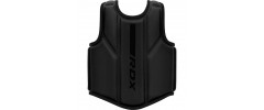 Захисний жилет тренера RDX F6M Kara Coach Chest Protector L/XL