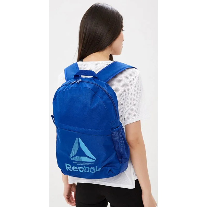 Спортивный рюкзак Reebok Training Essentials синий