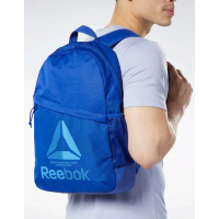 Спортивный рюкзак Reebok Training Essentials синий