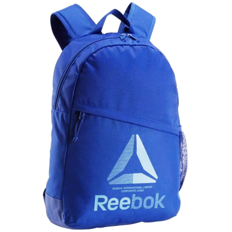 Спортивный рюкзак Reebok Training Essentials синий