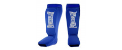 Захист гомілки і стопи PowerPlay 3054 Classic Shin Сині XL