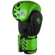 Боксерські рукавиці Phantom APEX Neon Green 10 унцій (капа )