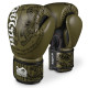 Боксерські рукавиці Phantom Muay Thai Army 14 унцій (Бинти 4м. )