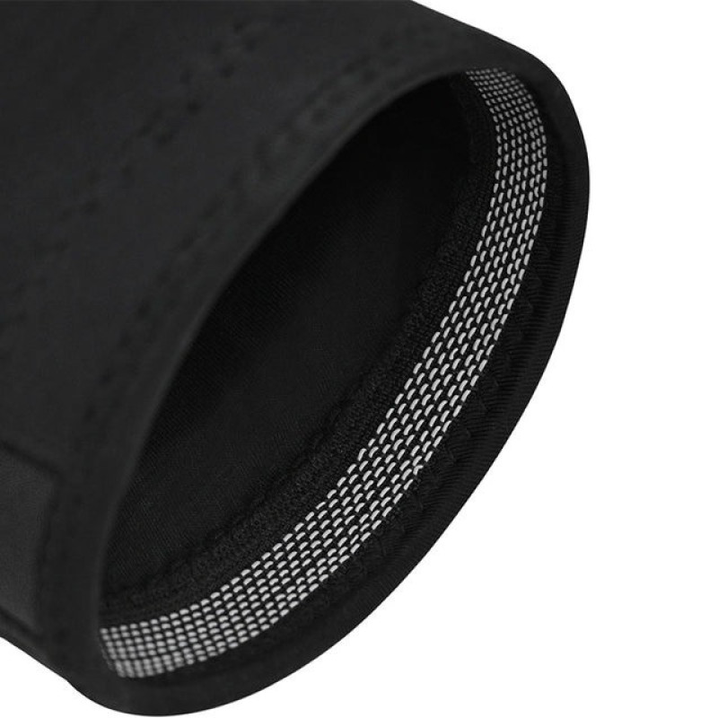 Захист для гомілок та стоп RDX NEOPRENE SHIN INSTEP IMMAF-1-BLUE-M