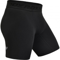 Компресійні шорти RDX T15 BLACK-2XL Компресійні шорти RDX T15 BLACK-2XL