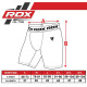 Компресійні шорти RDX T15 BLACK-2XL
