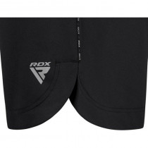 Шорти для MMA RDX T15 Black - чоловічі шорти, розмір M Шорти для MMA RDX T15 Black - чоловічі шорти, розмір M