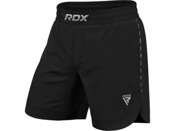 Шорти для MMA RDX T15 Black - чоловічі шорти, розмір M