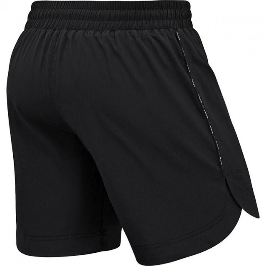 Шорти для MMA RDX T15 Black - чоловічі шорти, розмір M