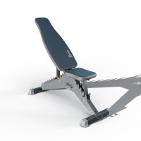 Регульована лава для тренування WCG Blade